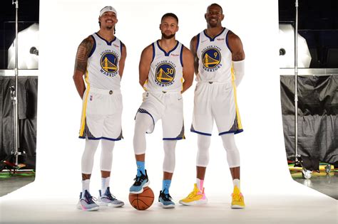 Golden State Warriors 2021.